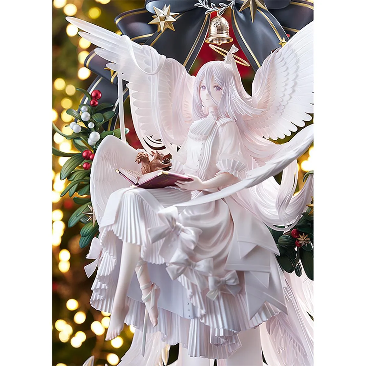 [Pre-order] Bell of the Holy Night - Illustration Revelation Bell of the Holy Night Non Scale Figure Good Smile Company