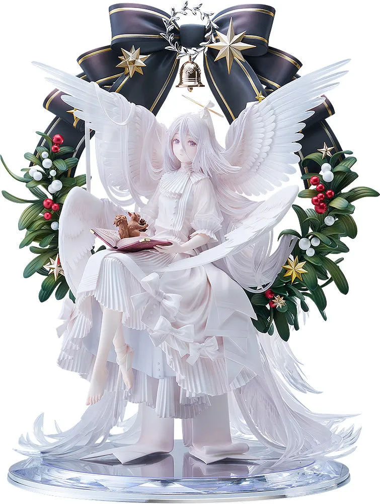 [Pre-order] Bell of the Holy Night - Illustration Revelation Bell of the Holy Night Non Scale Figure Good Smile Company