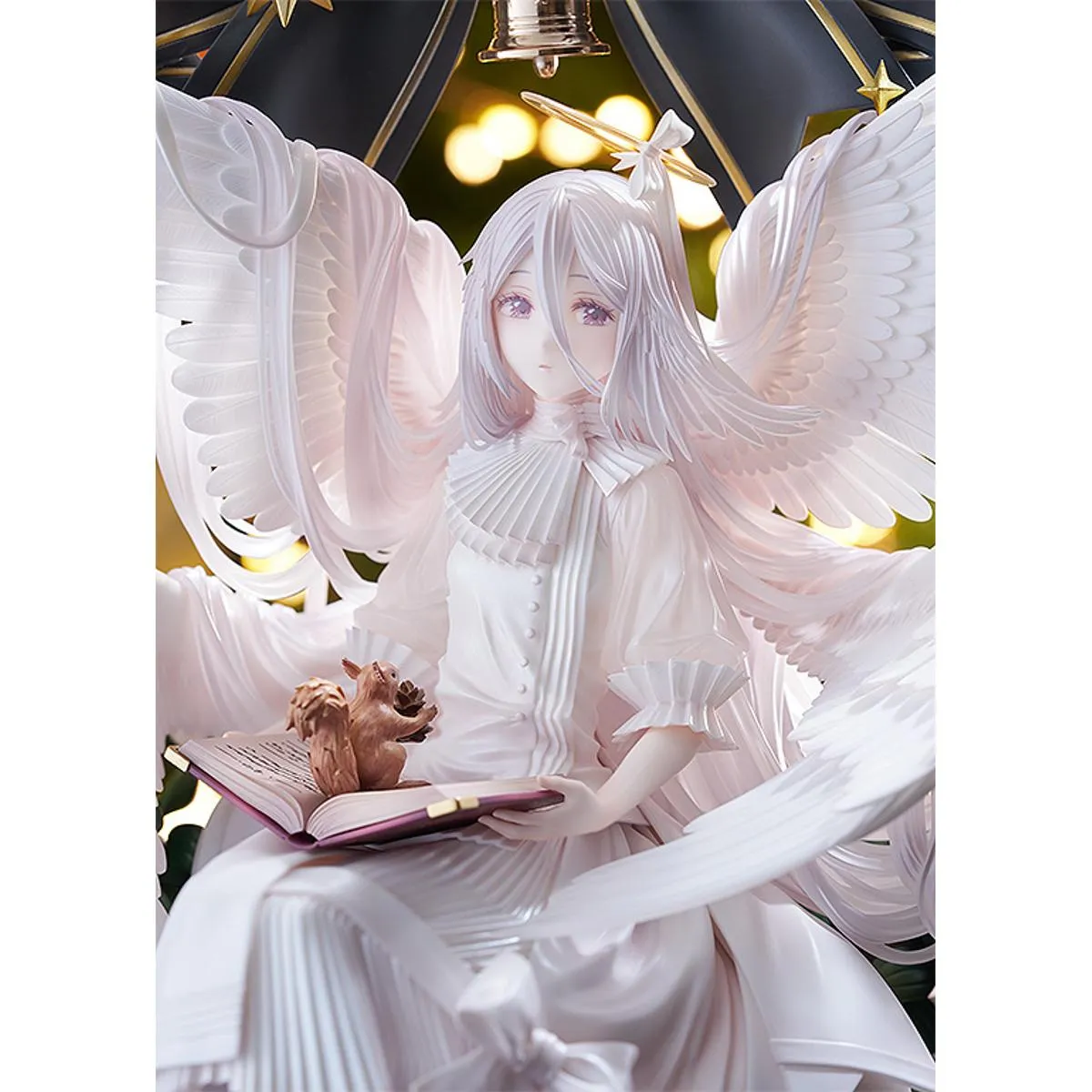 [Pre-order] Bell of the Holy Night - Illustration Revelation Bell of the Holy Night Non Scale Figure Good Smile Company
