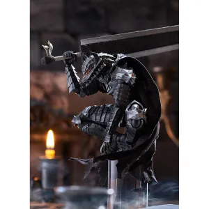 [Pre-order] Berserk - Guts (Berserker Armor Ver.) PLAMATEA Plastic Model Kit Max Factory