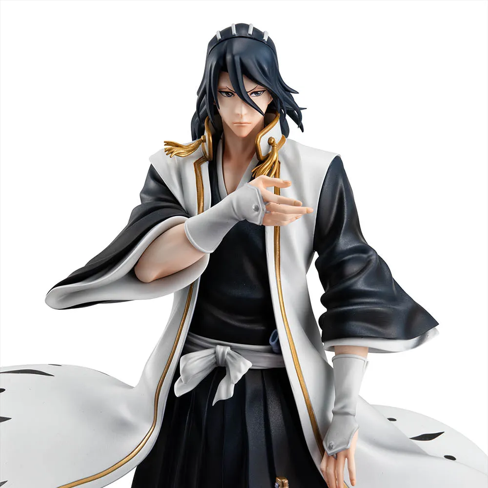 [Pre-order] BLEACH - Byakuya Kuchiki G.E.M. 1/8 Scale Figure MegaHouse