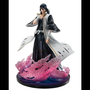 [Pre-order] BLEACH - Byakuya Kuchiki G.E.M. 1/8 Scale Figure MegaHouse