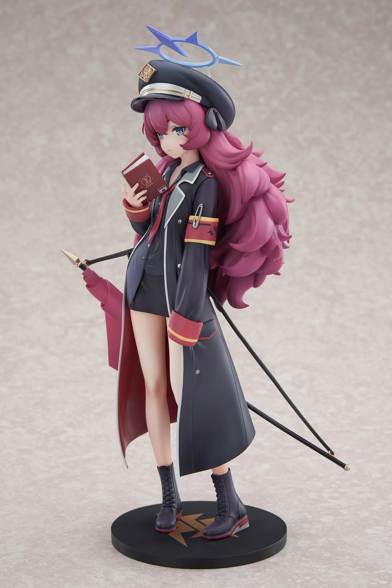 [Pre-order] Blue Archive - Iroha 1/7 Scale Figure APEX