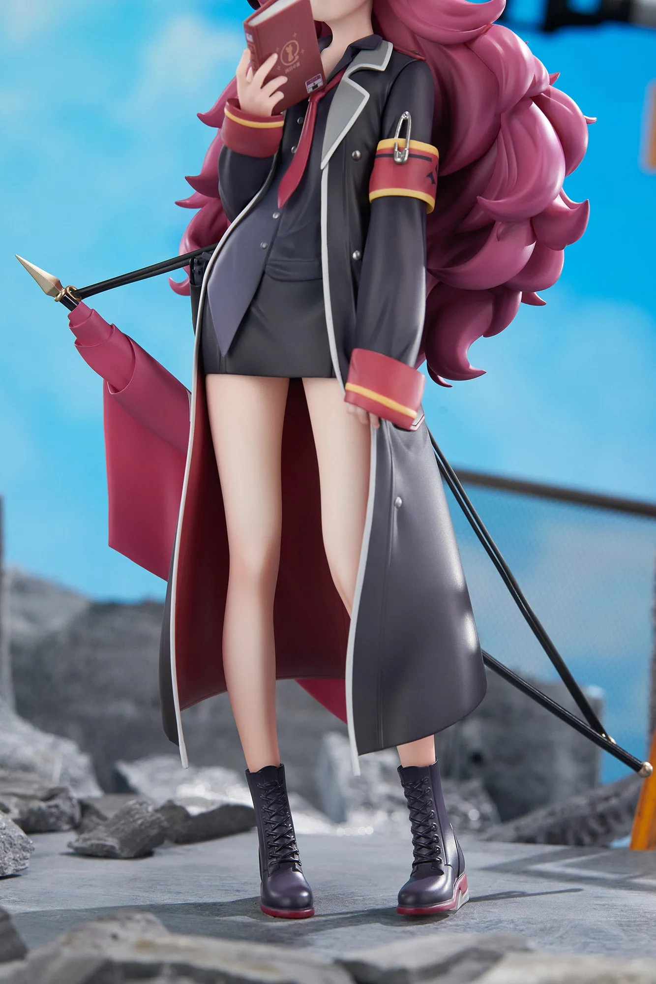 [Pre-order] Blue Archive - Iroha 1/7 Scale Figure APEX