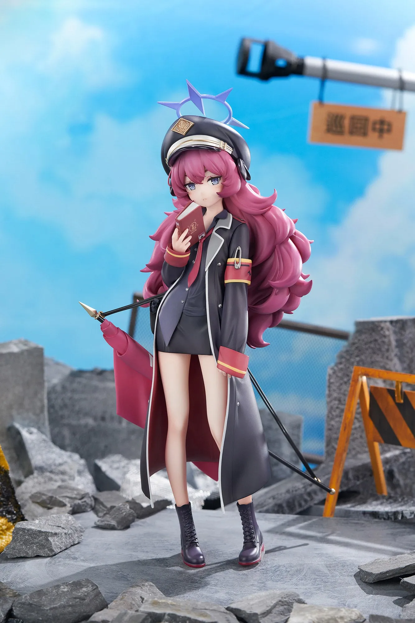 [Pre-order] Blue Archive - Iroha 1/7 Scale Figure APEX