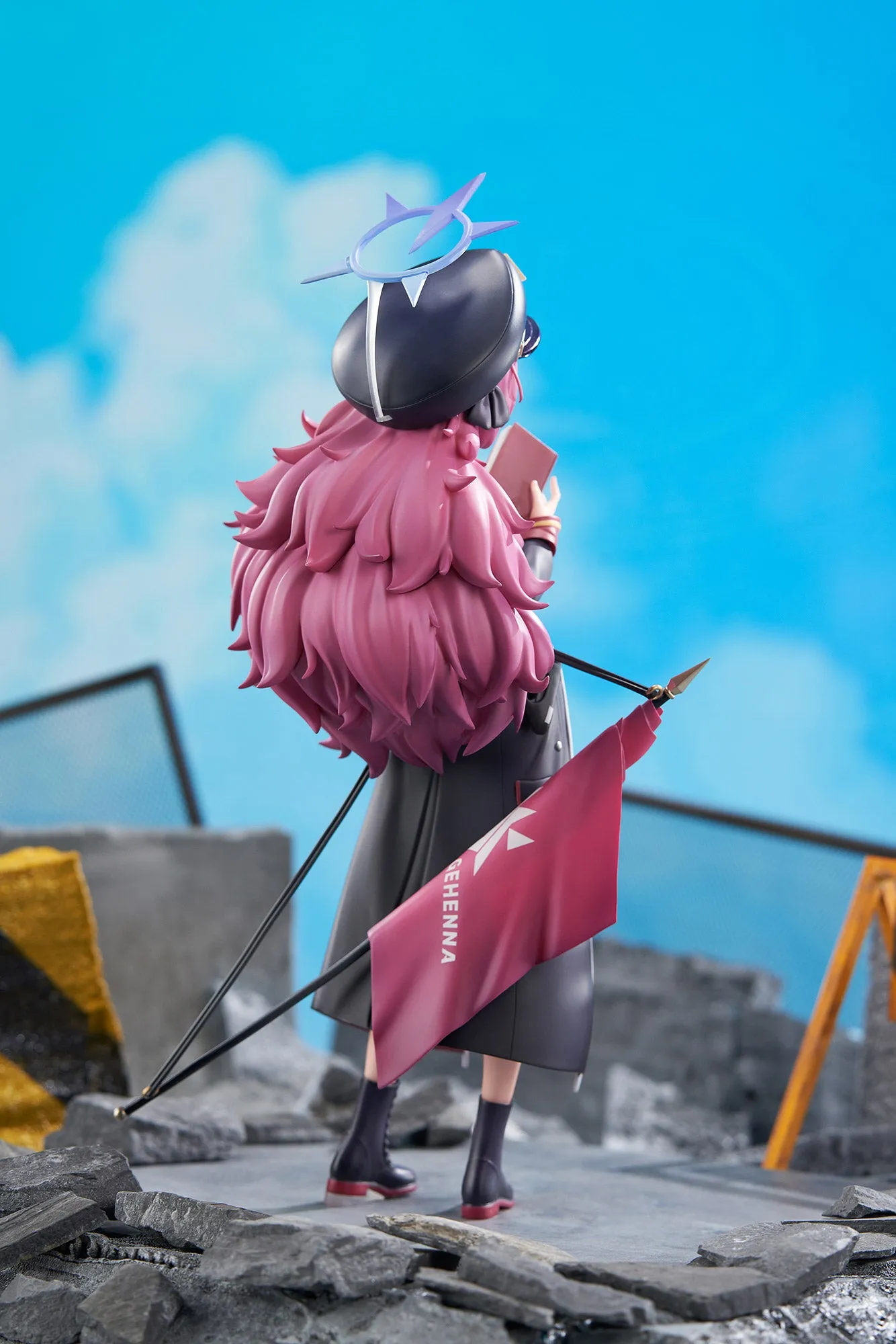 [Pre-order] Blue Archive - Iroha 1/7 Scale Figure APEX