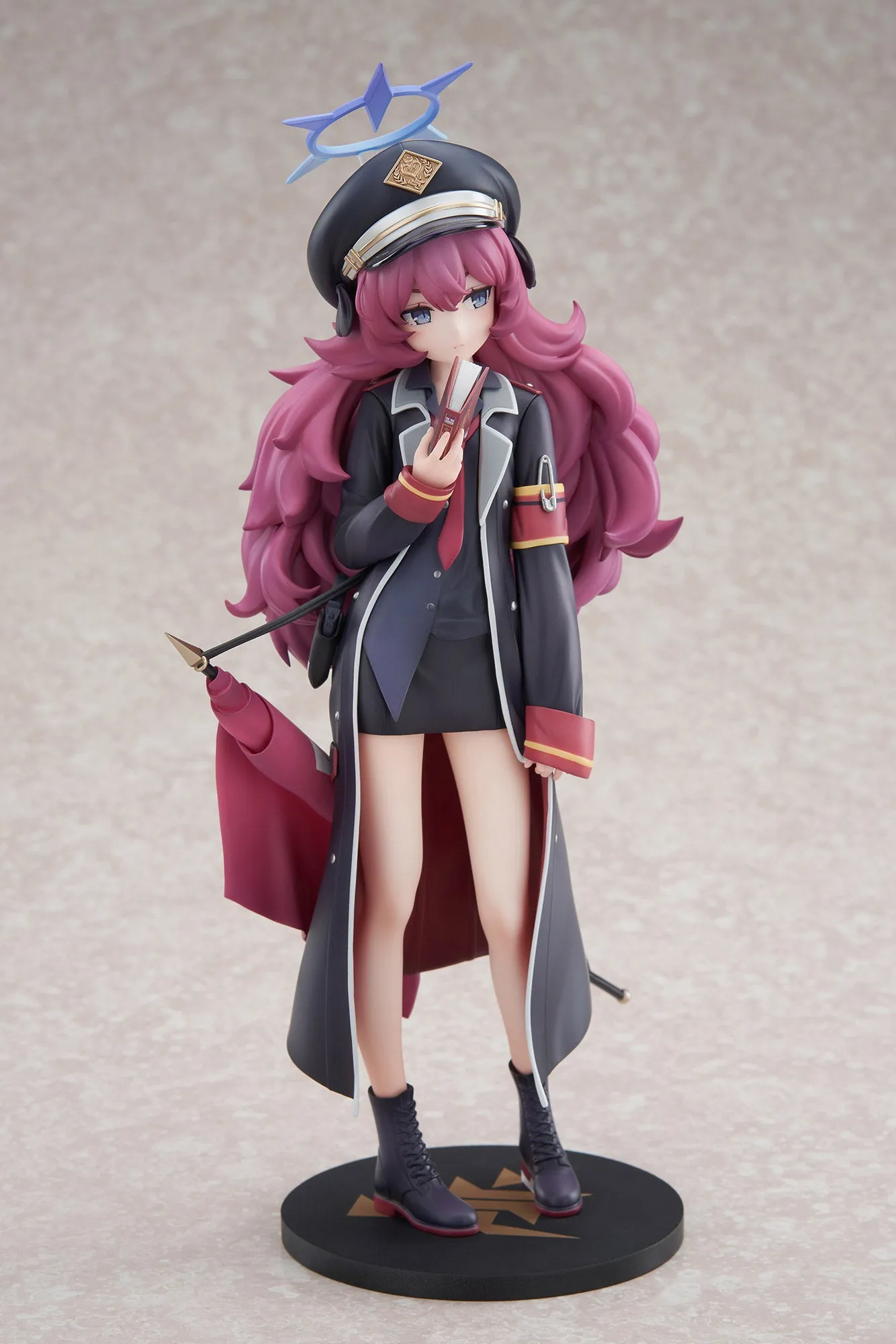 [Pre-order] Blue Archive - Iroha 1/7 Scale Figure APEX