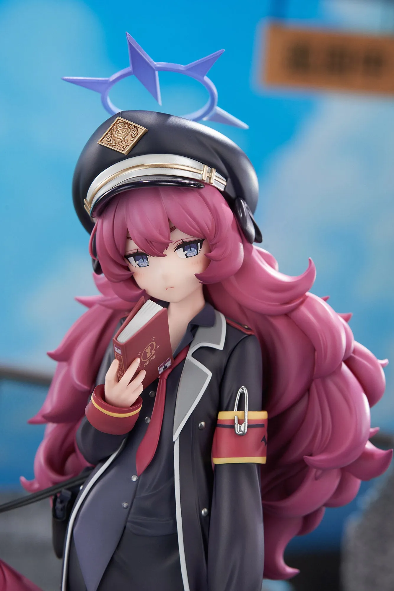 [Pre-order] Blue Archive - Iroha 1/7 Scale Figure APEX