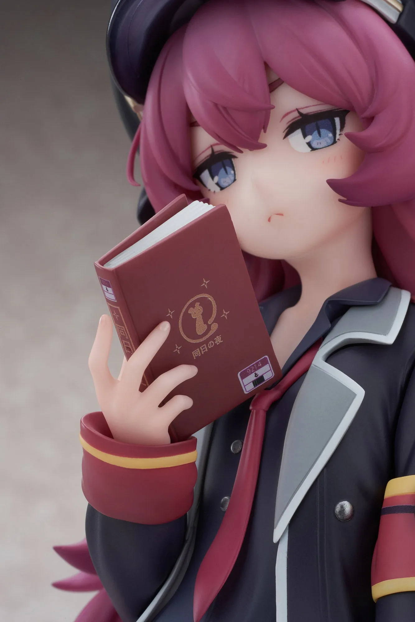 [Pre-order] Blue Archive - Iroha 1/7 Scale Figure APEX