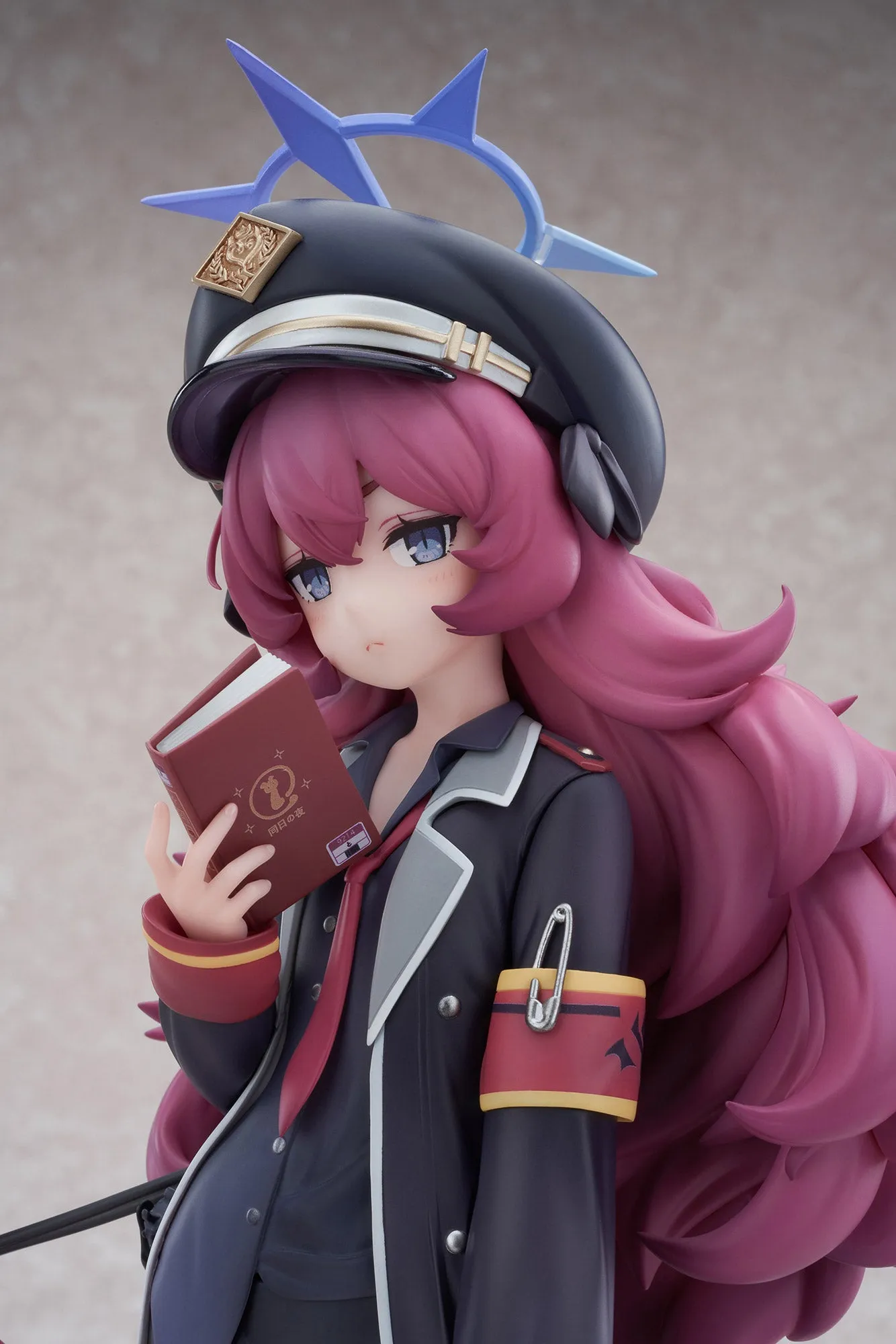 [Pre-order] Blue Archive - Iroha 1/7 Scale Figure APEX