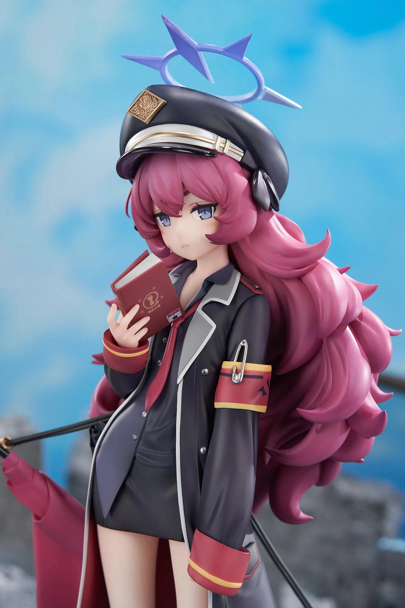 [Pre-order] Blue Archive - Iroha 1/7 Scale Figure APEX