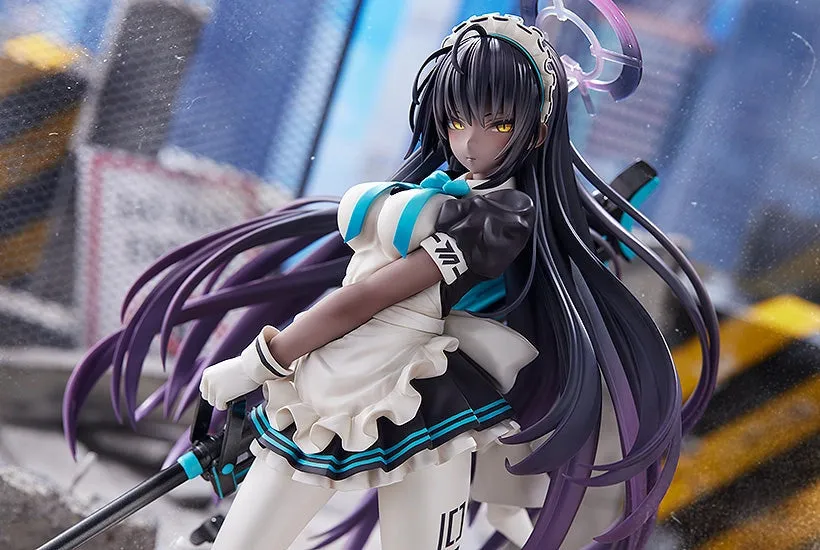 [Pre-order] Blue Archive - Karin Kakudate 1/7 Scale Figure Max Factory