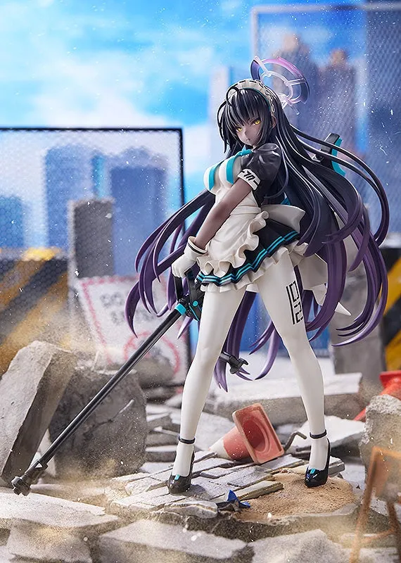 [Pre-order] Blue Archive - Karin Kakudate 1/7 Scale Figure Max Factory