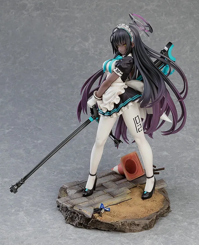 [Pre-order] Blue Archive - Karin Kakudate 1/7 Scale Figure Max Factory