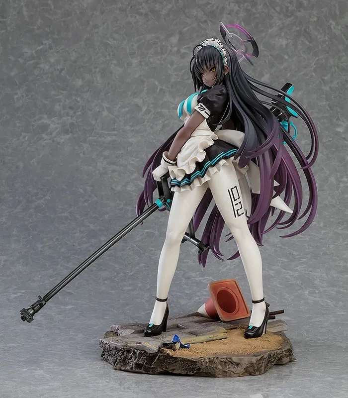 [Pre-order] Blue Archive - Karin Kakudate 1/7 Scale Figure Max Factory
