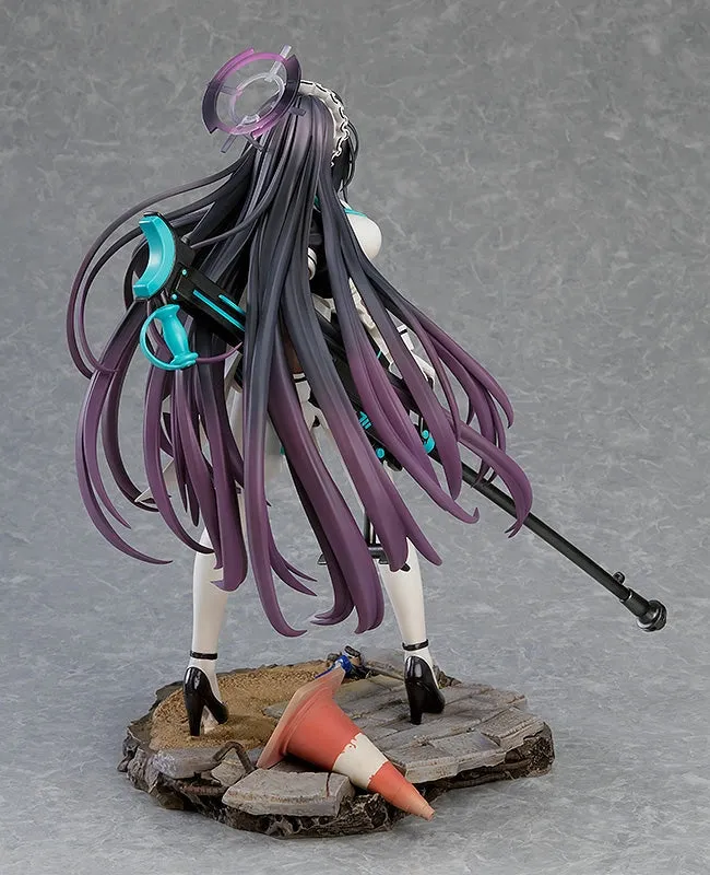 [Pre-order] Blue Archive - Karin Kakudate 1/7 Scale Figure Max Factory