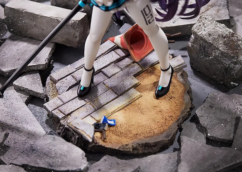 [Pre-order] Blue Archive - Karin Kakudate 1/7 Scale Figure Max Factory