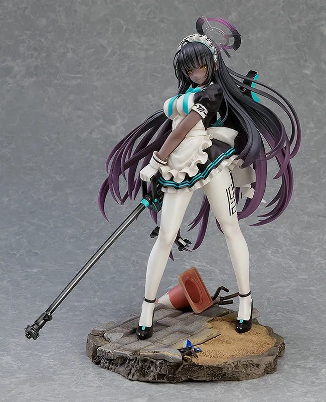 [Pre-order] Blue Archive - Karin Kakudate 1/7 Scale Figure Max Factory