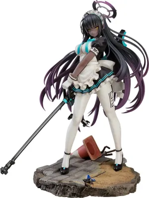 [Pre-order] Blue Archive - Karin Kakudate 1/7 Scale Figure Max Factory
