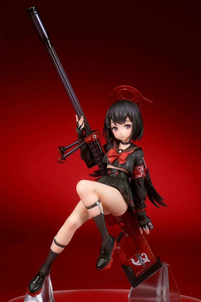 [Pre-order] Blue Archive - Mashiro Shizuyama(Target Acquisition Ver.) 1/7 Scale Figure Ques Q