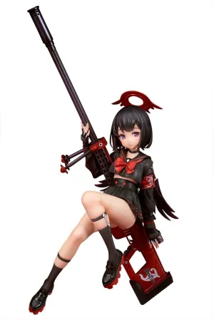 [Pre-order] Blue Archive - Mashiro Shizuyama(Target Acquisition Ver.) 1/7 Scale Figure Ques Q