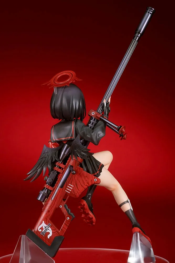 [Pre-order] Blue Archive - Mashiro Shizuyama(Target Acquisition Ver.) 1/7 Scale Figure Ques Q