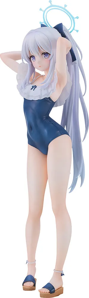 [Pre-order] Blue Archive - Miyako (Swimsuit Memorial Lobby Ver.) 1/7 Scale Figure Good Smile Company