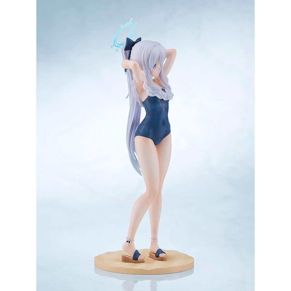 [Pre-order] Blue Archive - Miyako (Swimsuit Memorial Lobby Ver.) 1/7 Scale Figure Good Smile Company