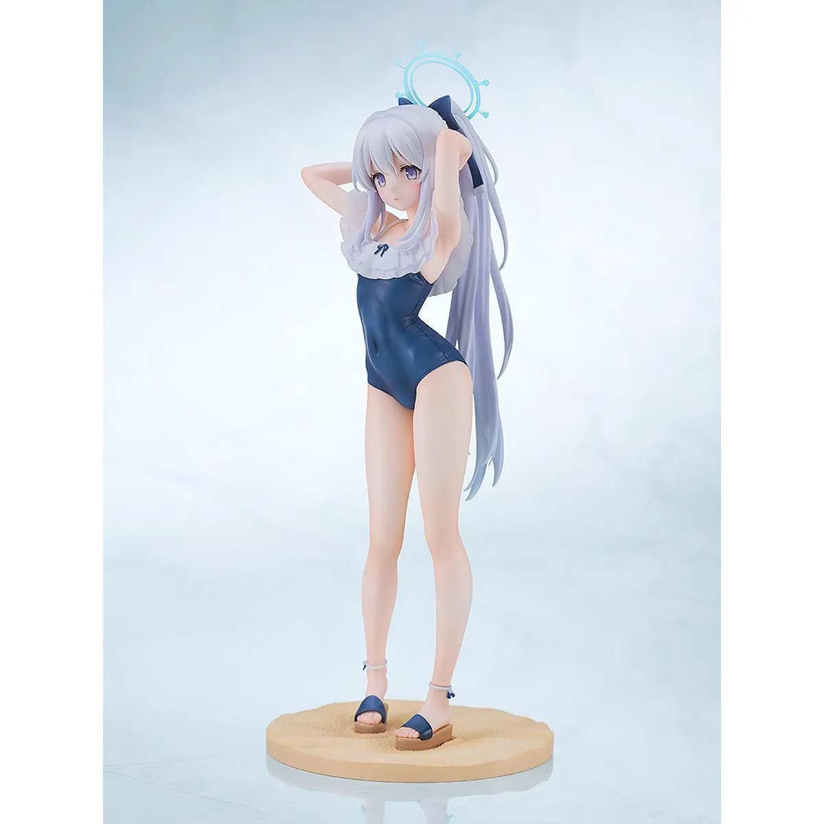 [Pre-order] Blue Archive - Miyako (Swimsuit Memorial Lobby Ver.) 1/7 Scale Figure Good Smile Company