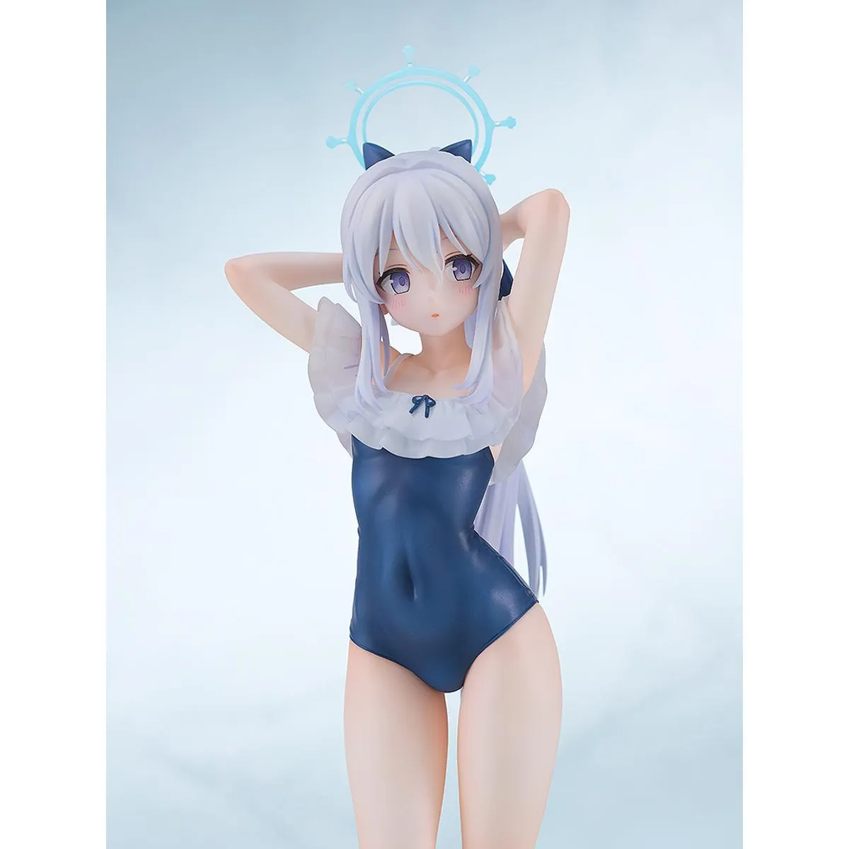 [Pre-order] Blue Archive - Miyako (Swimsuit Memorial Lobby Ver.) 1/7 Scale Figure Good Smile Company