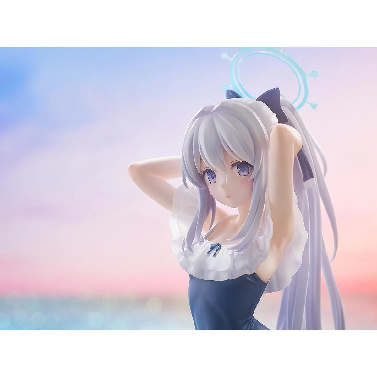 [Pre-order] Blue Archive - Miyako (Swimsuit Memorial Lobby Ver.) 1/7 Scale Figure Good Smile Company