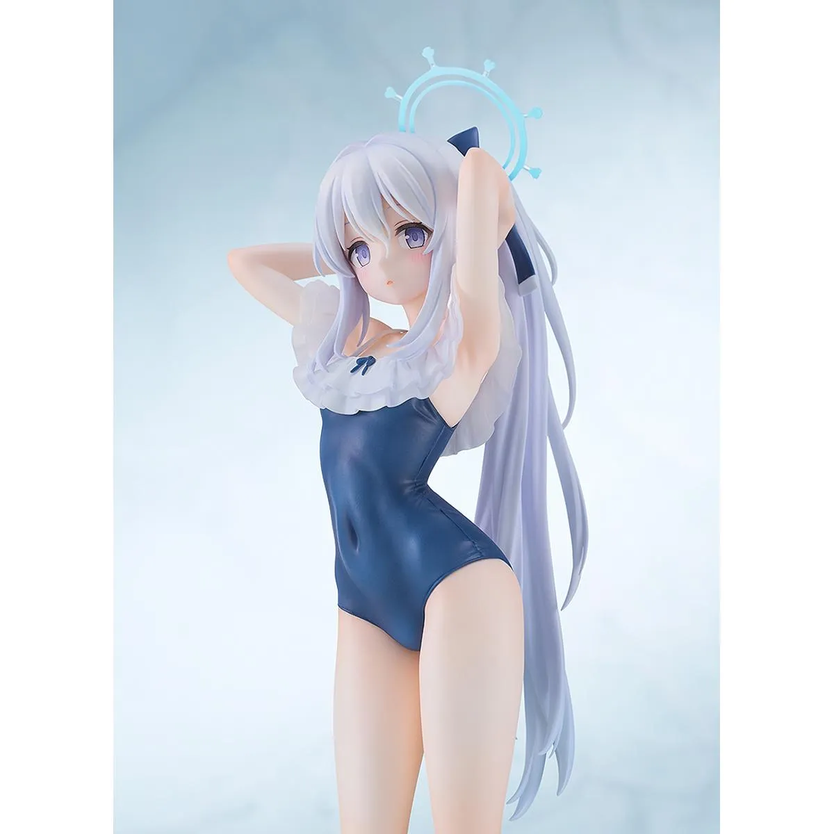 [Pre-order] Blue Archive - Miyako (Swimsuit Memorial Lobby Ver.) 1/7 Scale Figure Good Smile Company