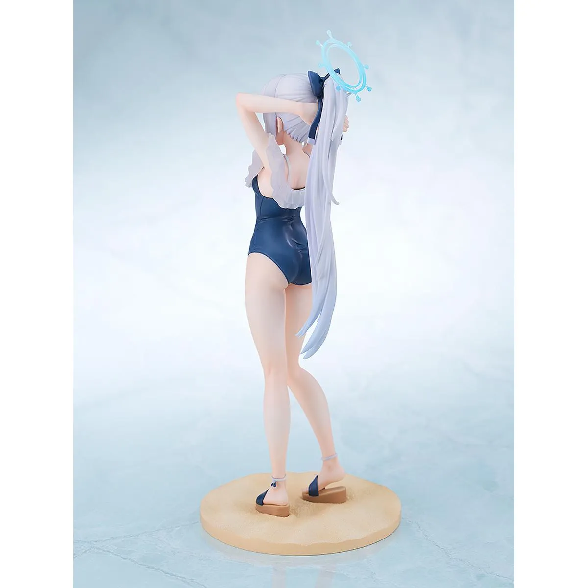 [Pre-order] Blue Archive - Miyako (Swimsuit Memorial Lobby Ver.) 1/7 Scale Figure Good Smile Company
