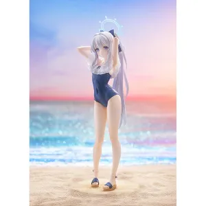 [Pre-order] Blue Archive - Miyako (Swimsuit Memorial Lobby Ver.) 1/7 Scale Figure Good Smile Company