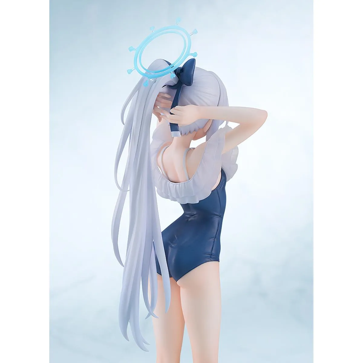 [Pre-order] Blue Archive - Miyako (Swimsuit Memorial Lobby Ver.) 1/7 Scale Figure Good Smile Company