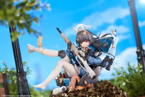 [Pre-order] Blue Archive - Miyu (Observation of a Timid Person Ver.) 1/7 Scale Figure Elegant