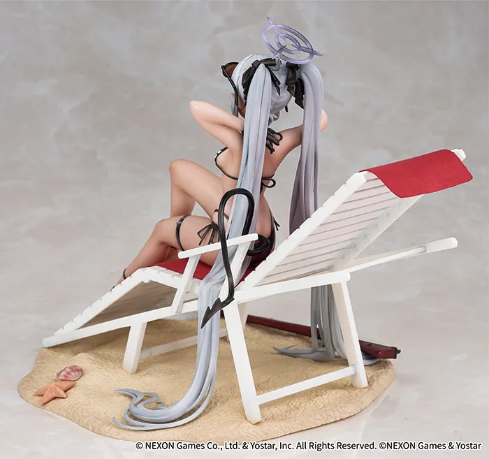 [Pre-order] Blue Archive - Shiromi Iori Swimwear Ver.  1/7 Scale Figure Wings Inc.