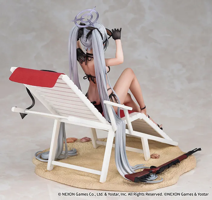 [Pre-order] Blue Archive - Shiromi Iori Swimwear Ver.  1/7 Scale Figure Wings Inc.