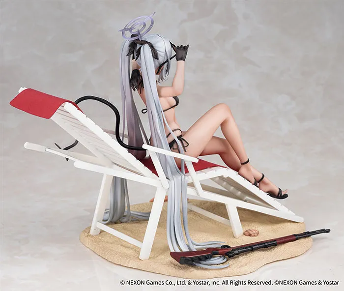 [Pre-order] Blue Archive - Shiromi Iori Swimwear Ver.  1/7 Scale Figure Wings Inc.