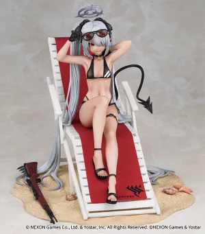 [Pre-order] Blue Archive - Shiromi Iori Swimwear Ver.  1/7 Scale Figure Wings Inc.