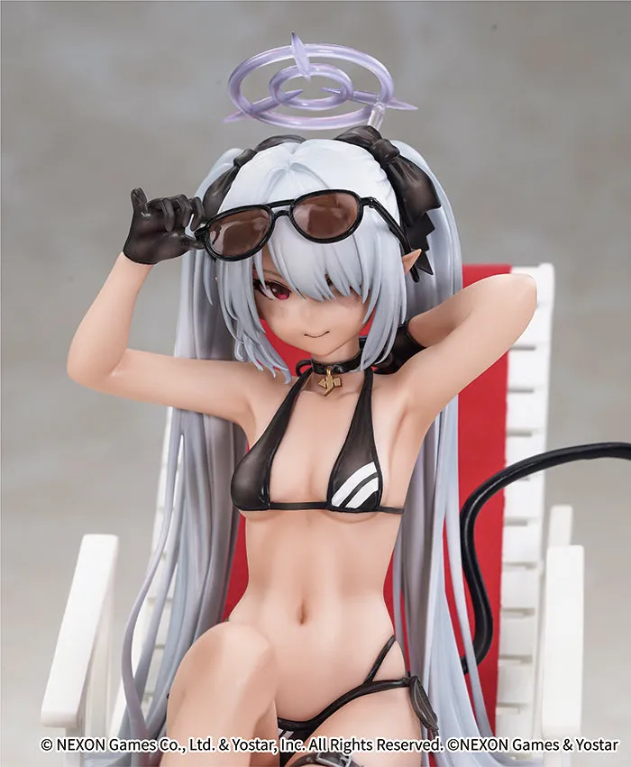 [Pre-order] Blue Archive - Shiromi Iori Swimwear Ver.  1/7 Scale Figure Wings Inc.