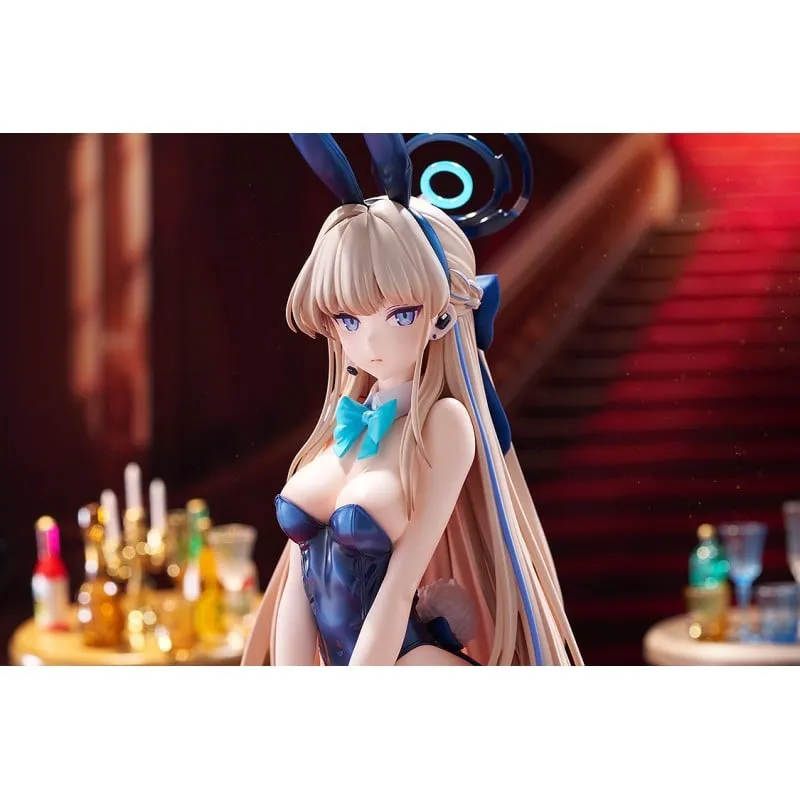 [Pre-order] Blue Archive - Toki Asuma (Bunny Girl Ver.) 1/7 Scale Figure Max Factory