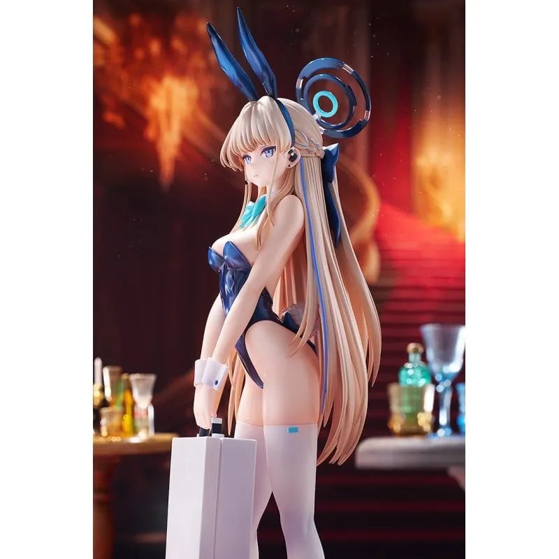 [Pre-order] Blue Archive - Toki Asuma (Bunny Girl Ver.) 1/7 Scale Figure Max Factory