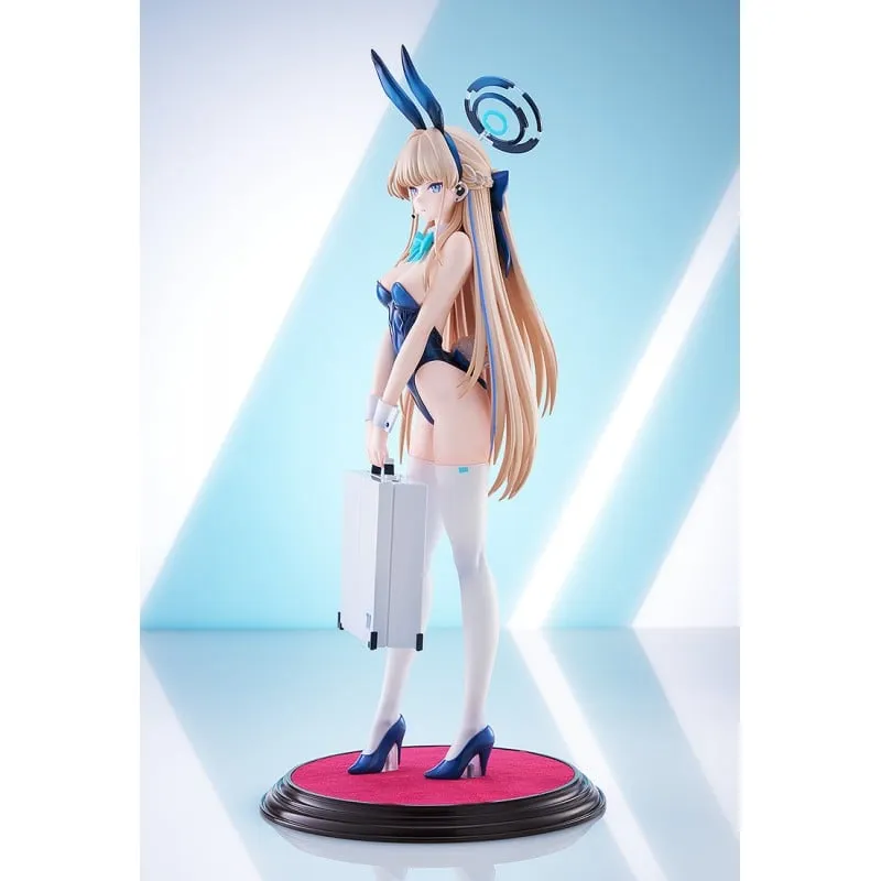 [Pre-order] Blue Archive - Toki Asuma (Bunny Girl Ver.) 1/7 Scale Figure Max Factory