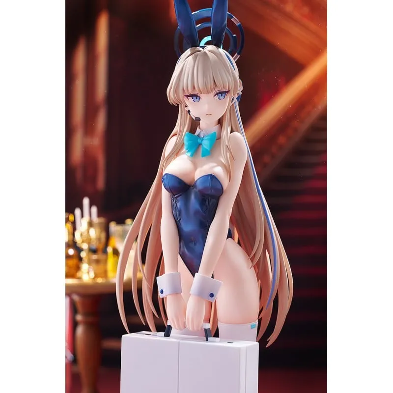[Pre-order] Blue Archive - Toki Asuma (Bunny Girl Ver.) 1/7 Scale Figure Max Factory