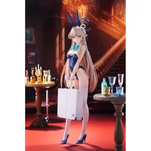 [Pre-order] Blue Archive - Toki Asuma (Bunny Girl Ver.) 1/7 Scale Figure Max Factory
