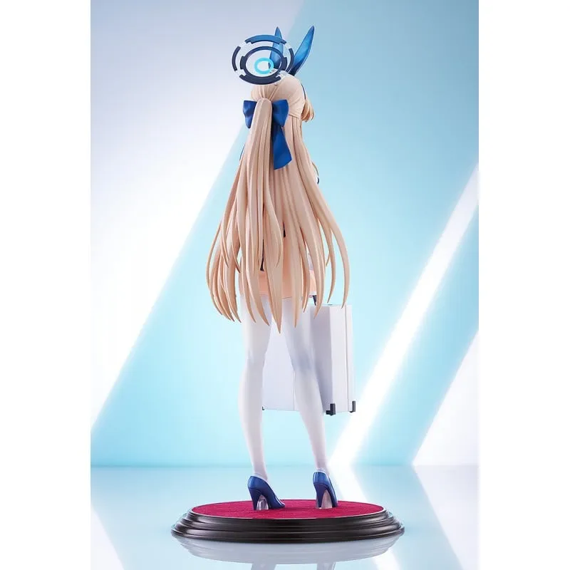 [Pre-order] Blue Archive - Toki Asuma (Bunny Girl Ver.) 1/7 Scale Figure Max Factory