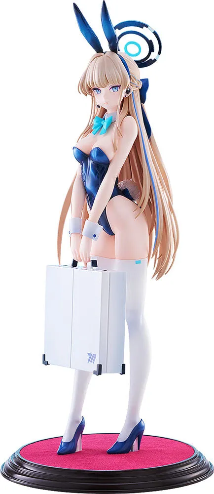 [Pre-order] Blue Archive - Toki Asuma (Bunny Girl Ver.) 1/7 Scale Figure Max Factory