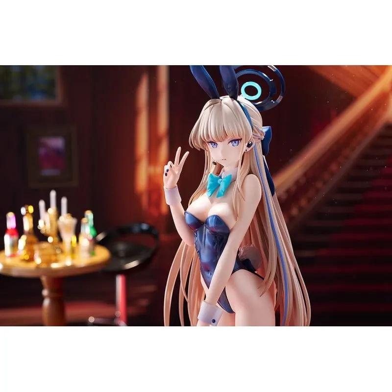 [Pre-order] Blue Archive - Toki Asuma (Bunny Girl Ver.) 1/7 Scale Figure Max Factory