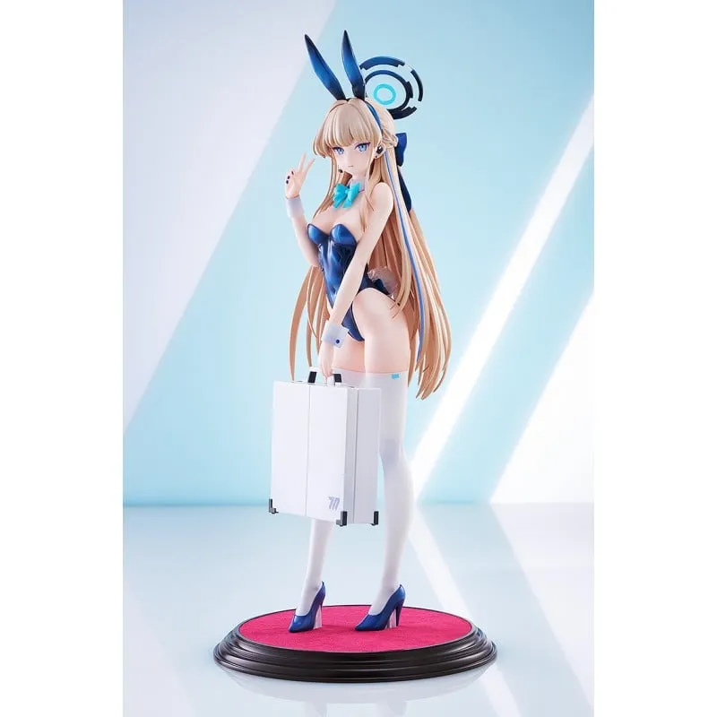 [Pre-order] Blue Archive - Toki Asuma (Bunny Girl Ver.) 1/7 Scale Figure Max Factory